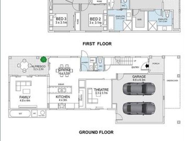 House for rent in Toombul, Queensland