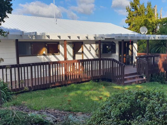 House for rent in Bay Of Plenty