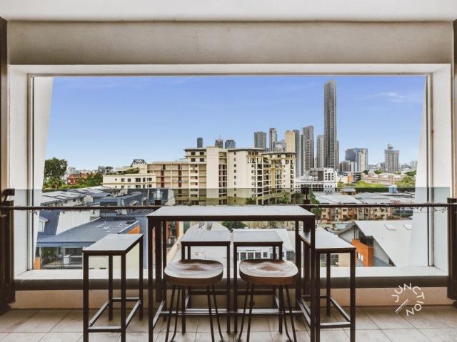 Apartment for sale in Toombul, Queensland