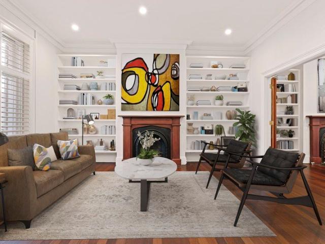 Land for rent in Sydney, New South Wales