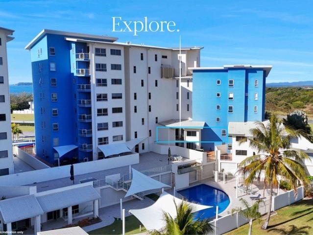 Apartment for sale in Mackay, Queensland