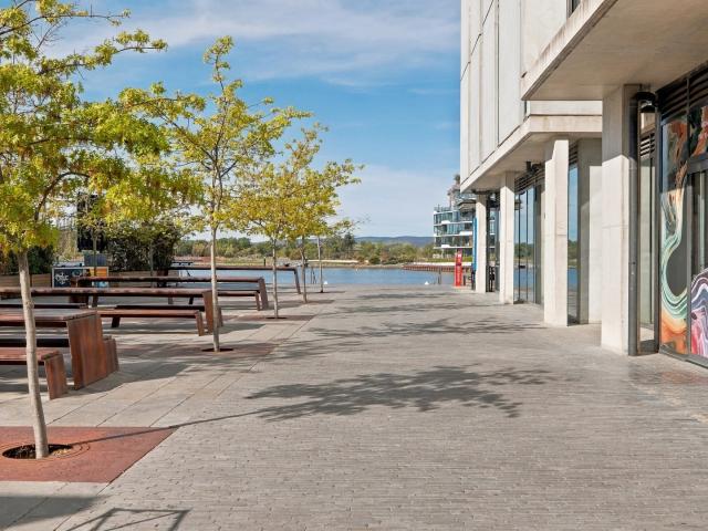 Property for rent in Kingston Foreshore, South Canberra