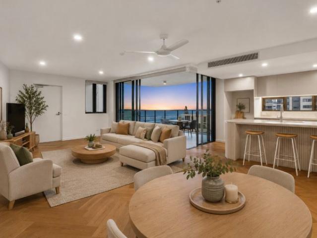 Apartment for rent in Fernbrook, Queensland