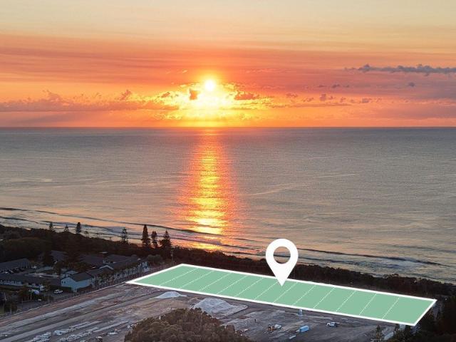 Land for sale in Diamond Beach, New South Wales
