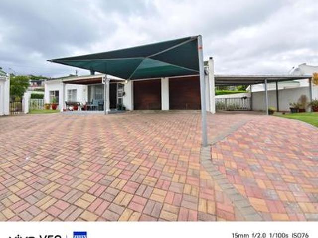 House for sale in Western Cape