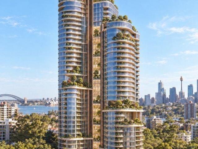 Apartment for sale in Sydney, New South Wales