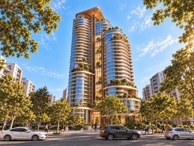 Apartment for sale in Sydney, New South Wales