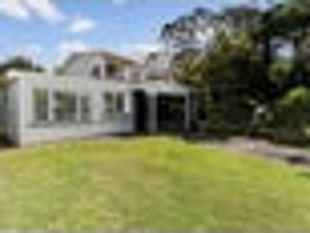 House for sale in Waiake, Hibiscus and Bays