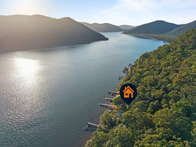 House for sale in Bar Point, New South Wales