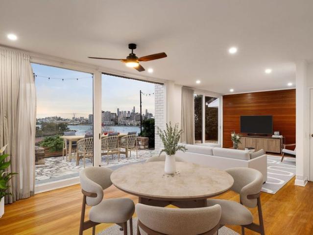 House for rent in Hamilton, Greater Brisbane