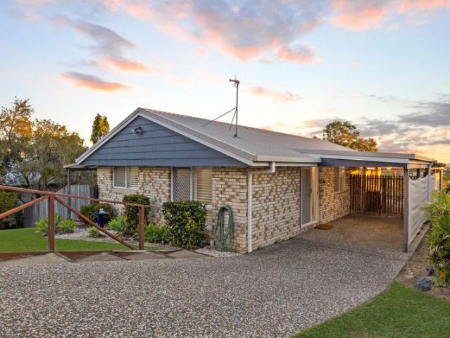 House for sale in Rockhampton, Queensland