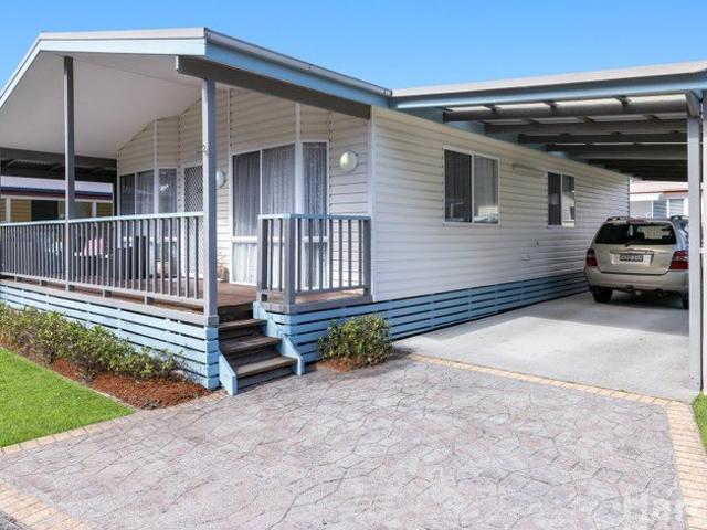 Villa for sale in South West Rocks, New South Wales