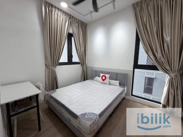 Room for rent in Country Heights Damansara, Kuala Lumpur