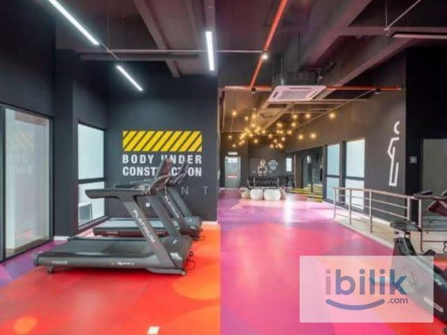 Room for rent in Kuala Lumpur