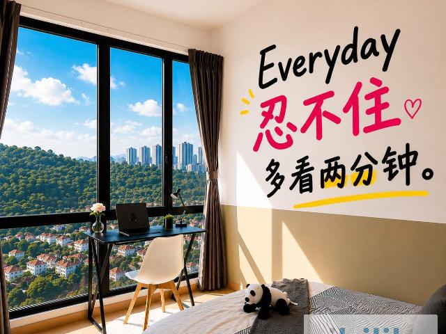 Room for rent in Country Heights Damansara, Kuala Lumpur