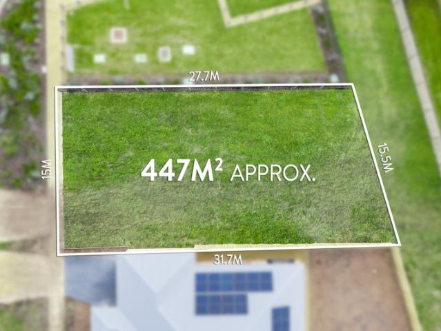 Land for sale in Colac, Victoria