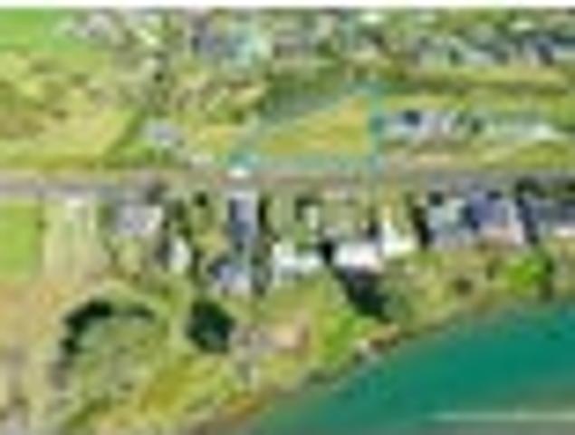 Land for sale in Waipu Cove, Northland