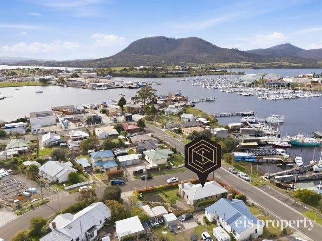 House for sale in Hobart, Tasmania