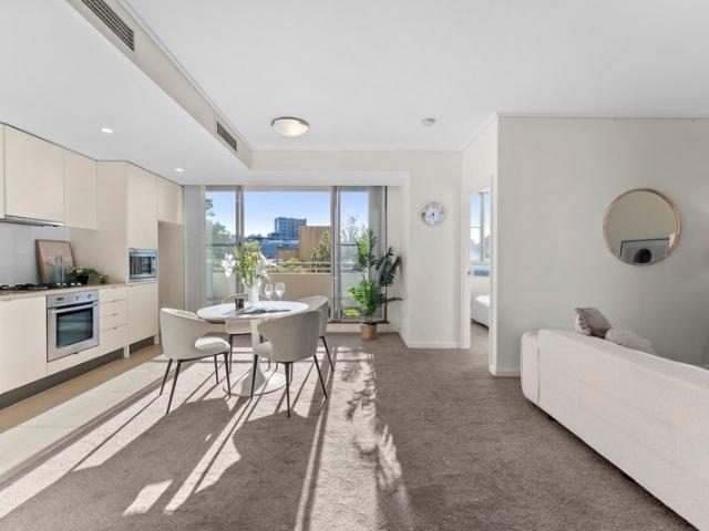 Apartment for sale in Sydney, New South Wales