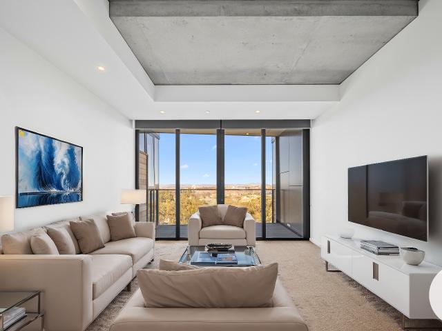 Apartment for sale in City, Australian Capital Territory