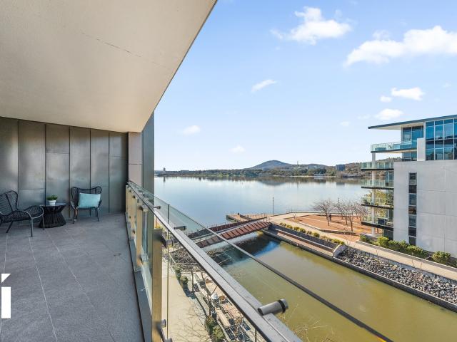 Property for sale in Kingston, Australian Capital Territory