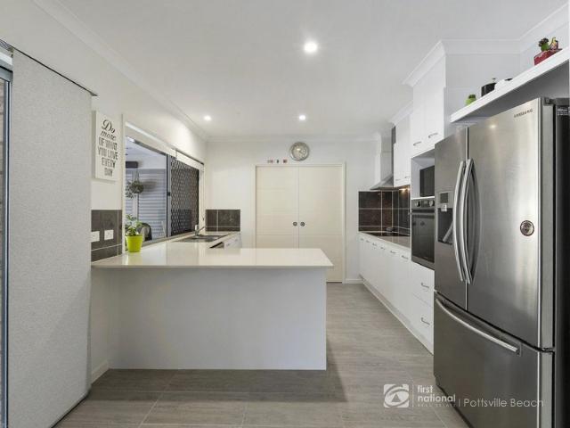 House for sale in Pottsville, New South Wales