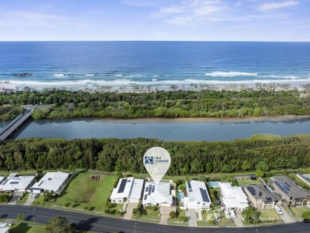 House for sale in Pottsville, New South Wales