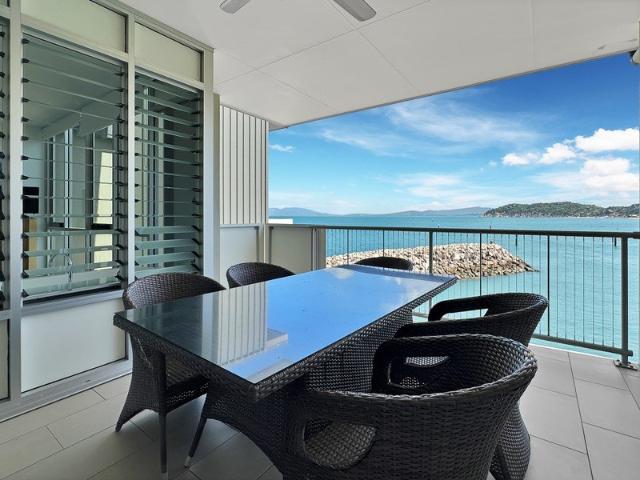 Apartment for sale in Nelly Bay, Townsville City