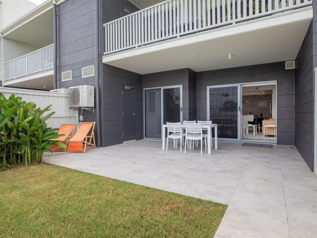 Apartment for sale in Mackay, Queensland