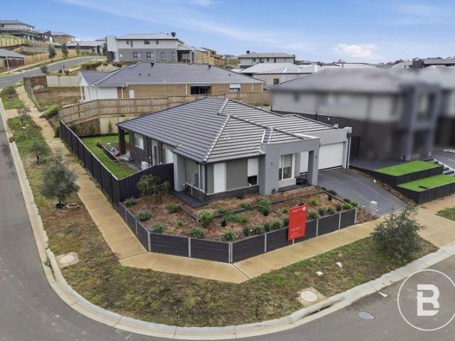 House for rent in Bacchus Marsh, Victoria