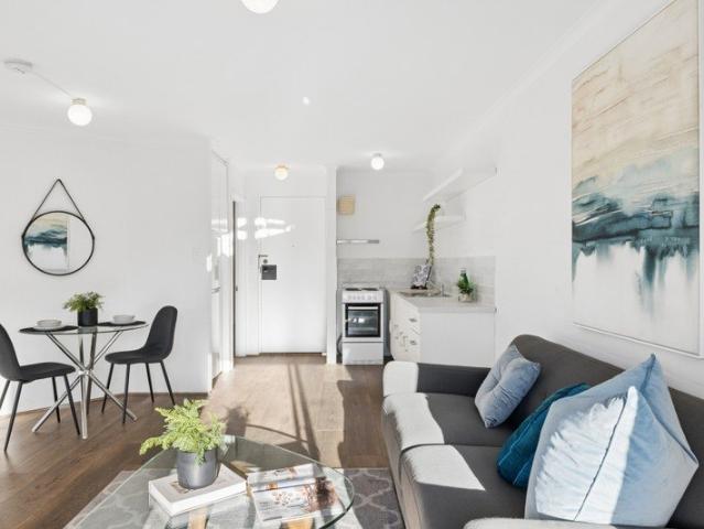 Apartment for sale in Western Australia