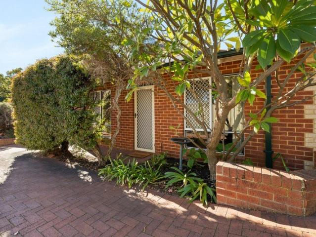 Villa for sale in Western Australia
