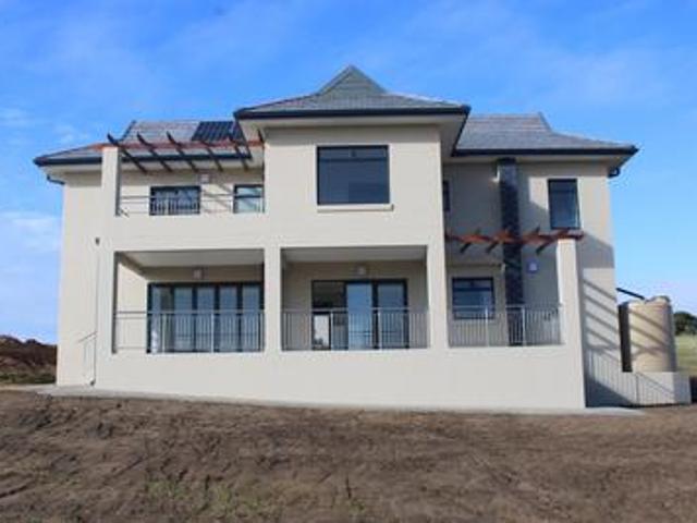 House for sale in Eastern Cape