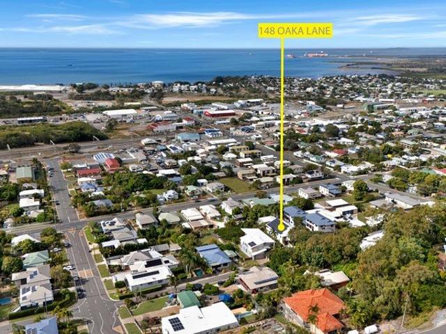 House for sale in Gladstone, Queensland