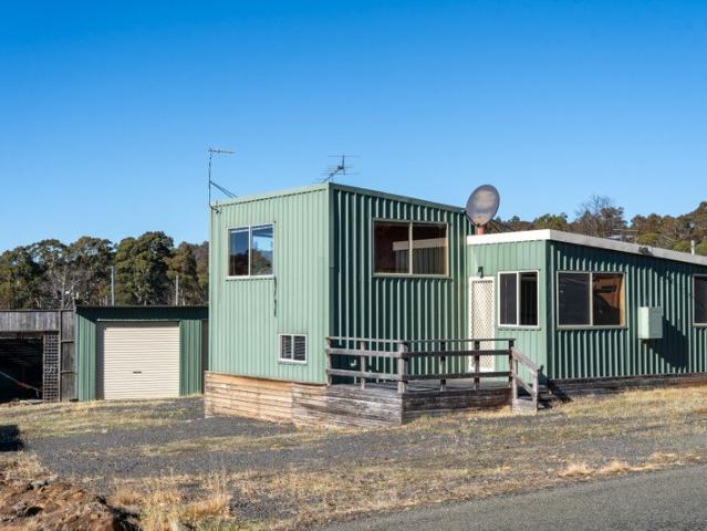 House for sale in Flintstone, Tasmania