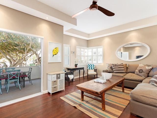 Apartment for rent in Cape Town Ward 54, Cape Town