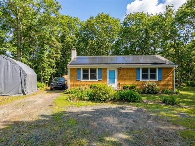 House for sale in Barnstable, Massachusetts