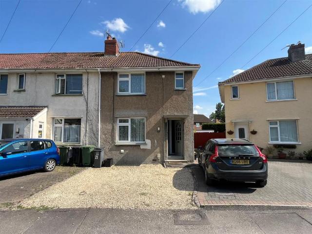 House for rent in North End, Yatton