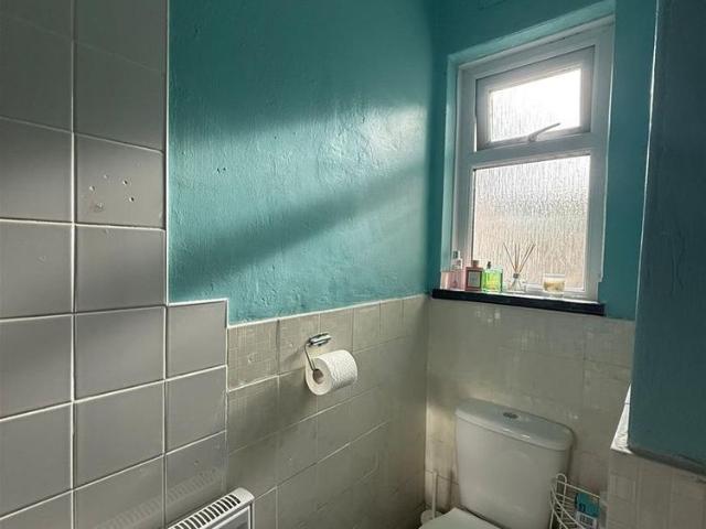 Room for rent in North End, Yatton