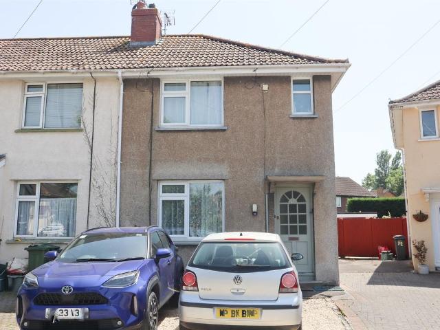 Apartment for rent in North End, Yatton
