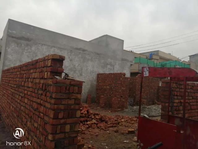 Land for sale in Rawalpindi, Islamabad Capital Territory