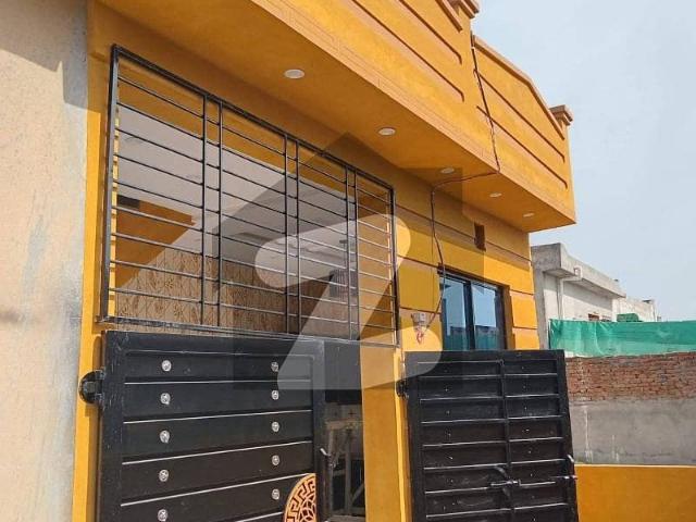 House for sale in Rawalpindi, Islamabad Capital Territory