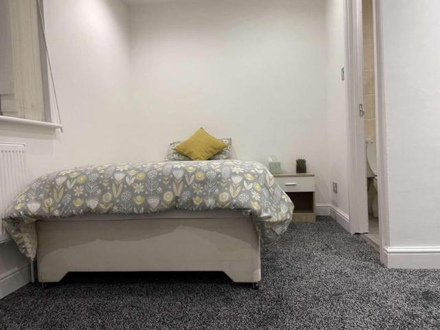 House for rent in Normanton and Altofts, Altofts