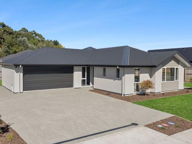 House for rent in Tasman