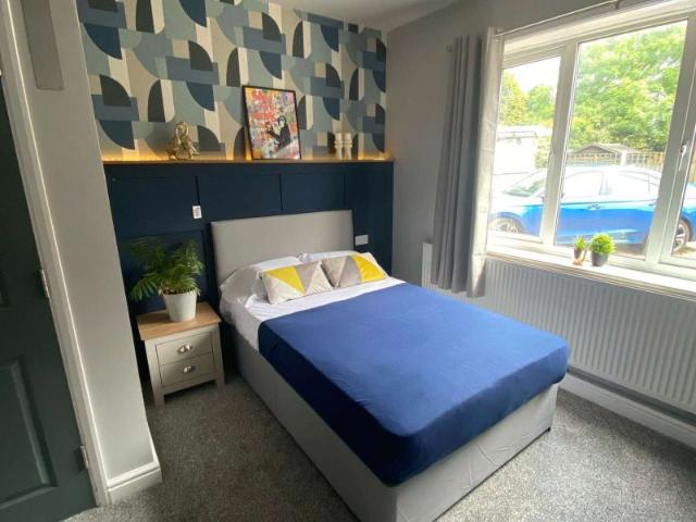 House for rent in South Kirkby and Moorthorpe, South Kirkby