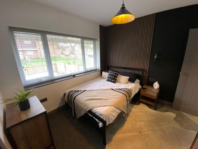 Apartment for rent in Glasshoughton, Castleford