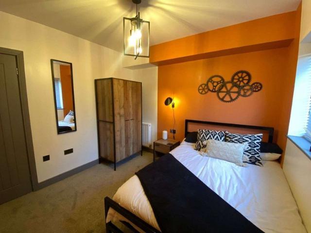 House for rent in Glasshoughton, Castleford