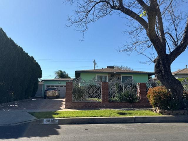 House for sale in Panorama City Neighborhood Council District, Canoga Park