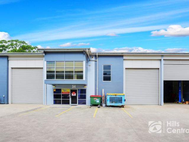Warehouse for sale in Sydney, New South Wales