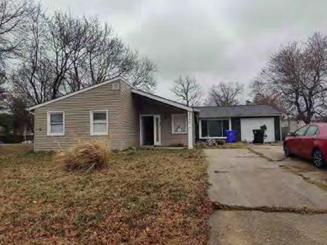 House for sale in Waldorf, Maryland